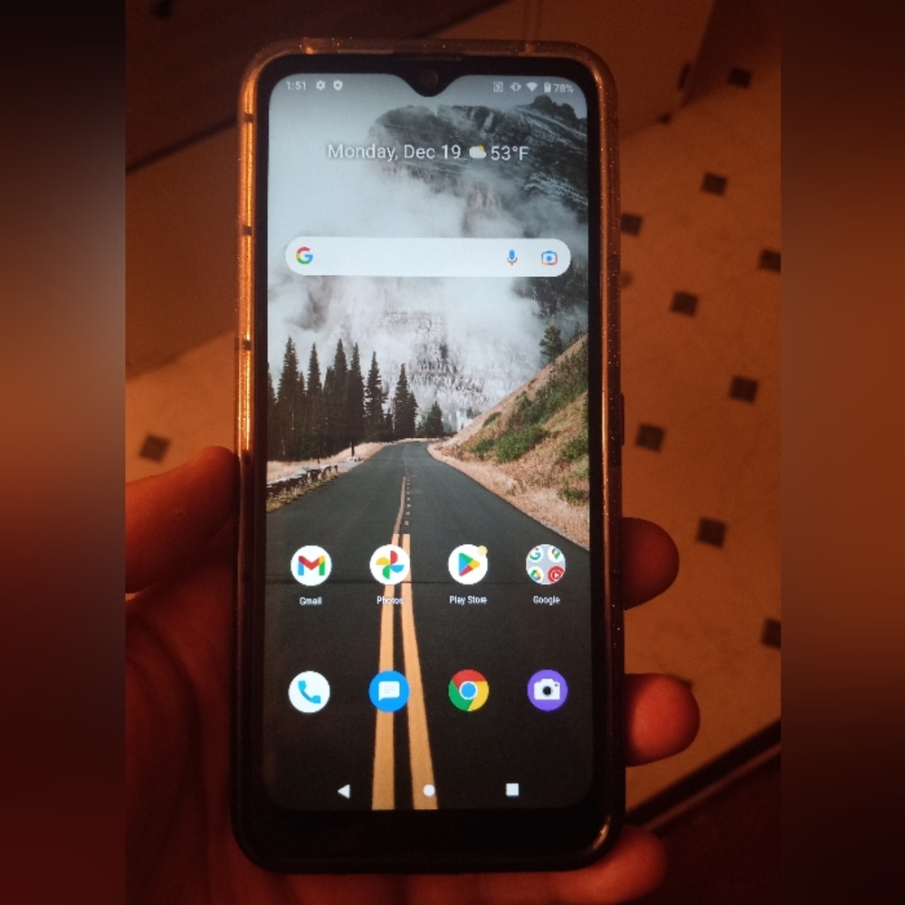 Dream 5g unlocked free shipping